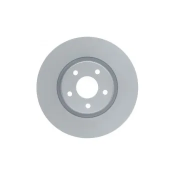Brzdový kotouč Brzdové kotouče 300 mm Ford FOCUS III - BOSCH -