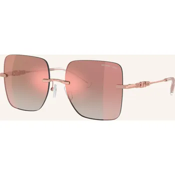 Michael Kors Dámské Sluneční Brýle mk1150 Québec, 11086f -...