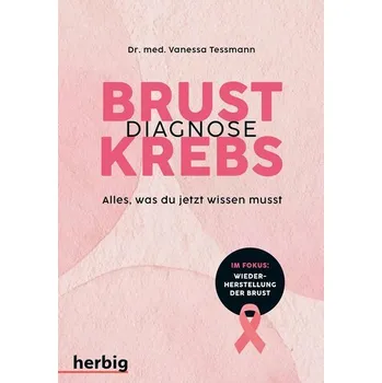 Diagnose Brustkrebs - Panhans, Iris
