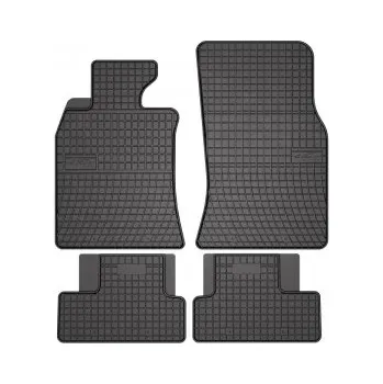 autokoberec Gumové koberečky MINI Hatchback (R56) - 4ks