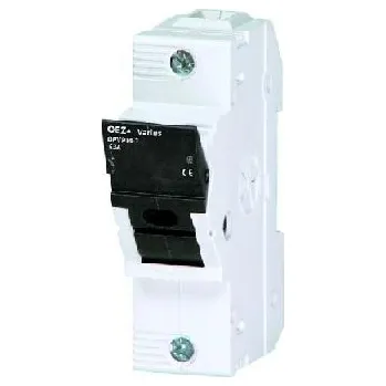 Stykač Pojistkový odpojovač 16A