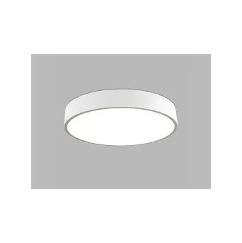 LED2 Stmívatelné stropní LED svítidlo MONO Varianta: Ø 800 mm, 100 W, 6600 lm, 3000/4000 K, bílá, DALI