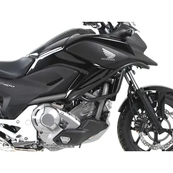 Rám pro motocykl Hepco & Becker Padací rám na Honda NC 700 X (12-13), 750 X/DCT (14-20) horní