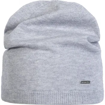 Čepice Luhta Nesterinsaari Knit Beanie W Univerzální velikost