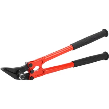 Sada nářadí Kloubové nůžky na ocelovou pásku H18