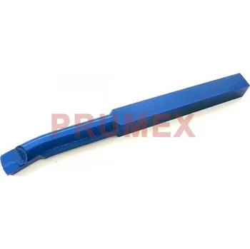 Příslušenstí k soustruhu Soustružnický nůž vnitřní ubírací, 223724, 8x8 mm S 30