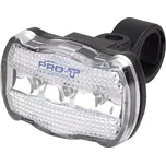 blikačka přední PRO-T 3 Ultradiody EVO černé