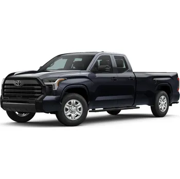 Nosič kol Příčníky Thule Evo Toyota Tundra Double Cab 2022-