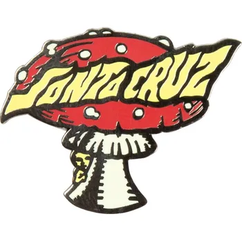 santa cruz Odznak winkowski alien creep badge multi