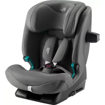 Autosedačka BRITAX RÖMER Advansafix Pro Style,Mineral Grey