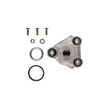 Horní uložení tlumiče přední nápravy Citroen JUMPER autobus (244, Z_) - BILSTEIN -