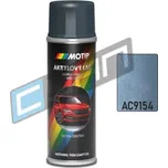 ŠKODA sprej AC9154 šedá satin metalíza 200 ml