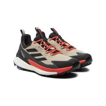 Dámská obuv adidas Sneakersy Terrex Free Hiker 2.0 Low Gore-Tex IH3536 Béžová 41_13