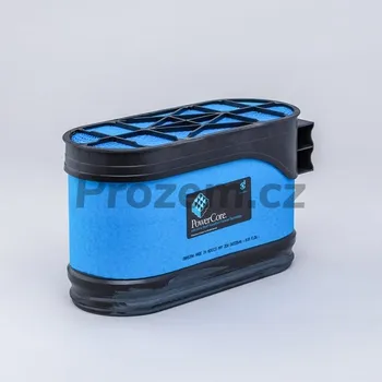 Filtr do auta Vzduchový filtr primární 319,5x123x184,5 mm, DBA5394