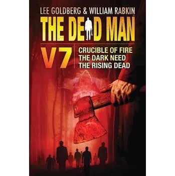 Kniha Dead Man Volume 7 - Odom, Mel a Litore, Stant a Green, Stella a Goldberg, Lee a Rabkin, William