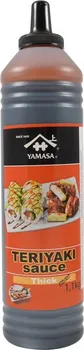 Omáčka Yamasa Teriyaki omáčka hustá 1,1 kg