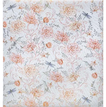 Fotoalbum Goldbuch Fotoalbum Hybrid heritage apricot