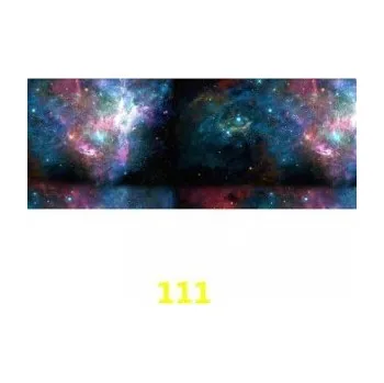 Polep vozidla Stickerbomb TLKG-111 auto wrap fólie 152x1000cm - interiér/exteriér