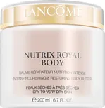 Lancôme Nutrix Royal Body Butter…