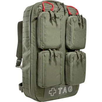 turistický batoh Tasmanian Tiger Medic Mascal Pack - Olive