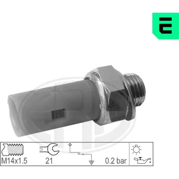 Auto-moto Olejový tlakový spínač ERA 330027