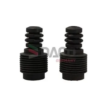 Přední prachovky tlumičů Renault MEGANE 2 (BM0/1_, CM0/1_) - DACO Germany