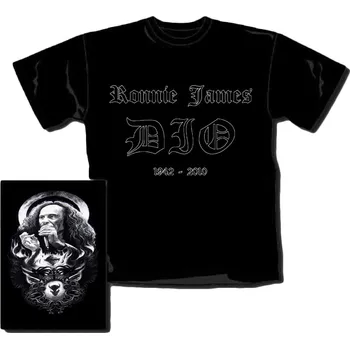 Pánské tričko pánské triko Dio