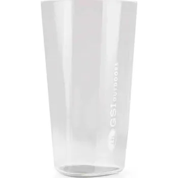 Sklenice GSI Outdoor GSI Outdoors Pint Glass