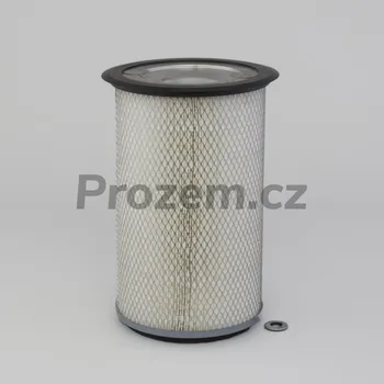 Filtr do auta Vzduchový filtr primární 230x134x343 mm, A721C, 1253, 93855, 93855, 1253, 3I0150, PCA1587, AEM2096, PMA121557, AF554, 554, 554AIR, G121557, HD7405, HD7405, LA70