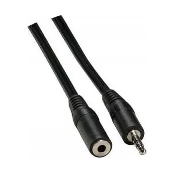 Audio kabel Kabel Logo KE030AJJ0L minijack 3,5 mm - minijack 3,5 mm 3 m