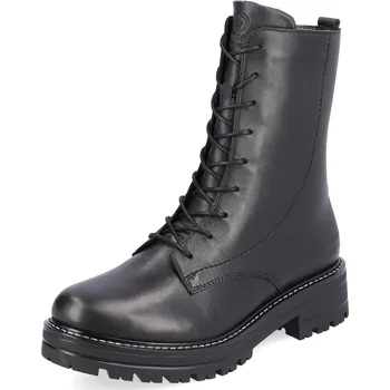 Dámské kozačky REMONTE, D2278-01 - dámská kotníková obuv 41