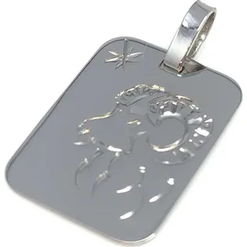 Přívěsek Šperky Jan Kos Jan Kos jewellery Stříbrný přívěsek 32105608