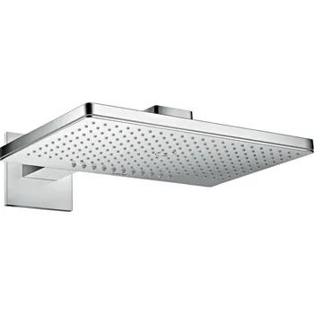 Sprchová hlavice Axor ShowerSolutions hlavová sprcha 46.6x30 cm obdélníkový chrom 35280000