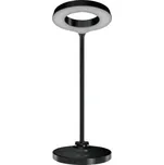 LED stolní lampa GLOW 7 W 400 lm 3000-4000-6500 K černá - flexibilní rameno