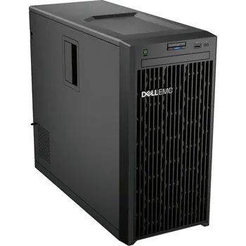 Stolní počítač DELL PowerEdge T150 XEON E-2334, 16GB, 2TB, 3roky onsite (C2YCK)