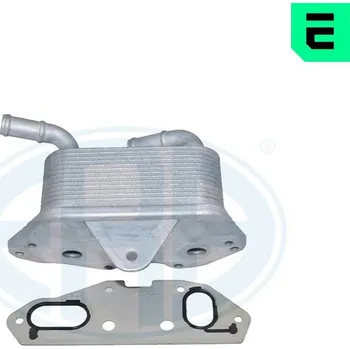 Chladič motoru Olejový chladič, motorový olej ERA 354096