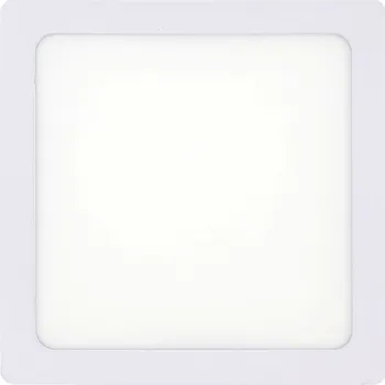 LED osvětlení LED panel TRIXLINE TR 141 12W, čtvercový přisazený 2700K