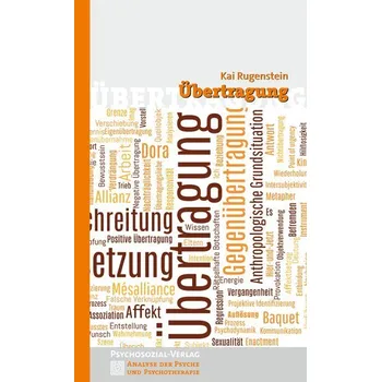 Übertragung - Rugenstein, Kai