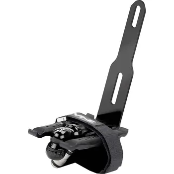 Košík na láhev Držák pod košík LEZYNE Flow Storage Adapter