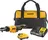 DeWALT DCF503, 1x 2,0 Ah + nabíječka + brašna