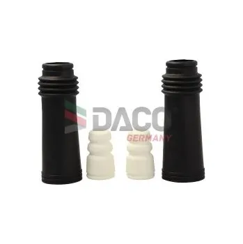 Zadní prachovky a dorazy tlumičů Kia CEE'D SW (ED) - DACO Germany