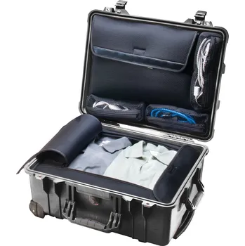 Ochrana fotoaparátu a videokamery Peli Protector Laptop Case 1560LOC černý