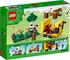 Stavebnice LEGO LEGO Minecraft 21241 Včelí domek