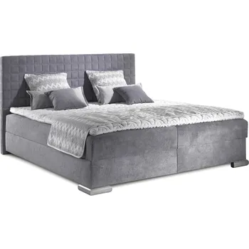 Postel New Design Belo 180 x 200 cm 1