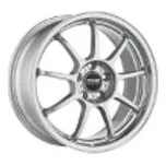 OZ ALLEGGERITA HLT STARSILVER 5X130 ET40 HB71.56 10x18 5x130 ET40.00 star silver
