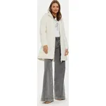 Guess Zimní bunda New Aleta V4YL05 WF3X0 Écru Regular Fit M