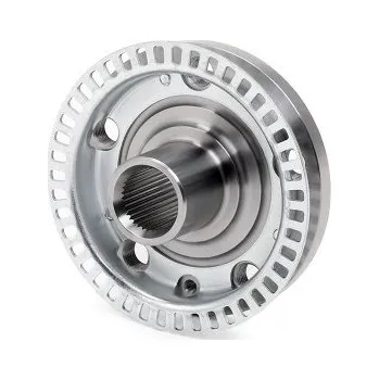 Přední ložisko, náboj kola Seat TOLEDO II (1M2) - SKV GERMANY