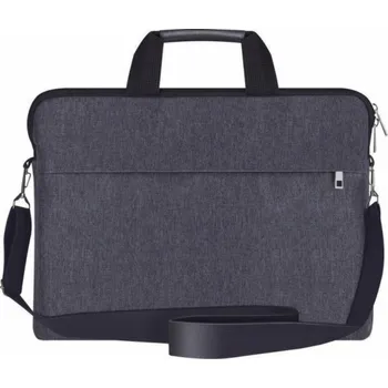 brašna na notebook Bag Defender CHIC 15.6" 39.6 cm (15.6") GREY