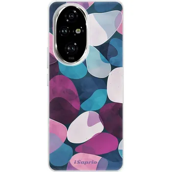 Pouzdro na mobilní telefon Odolné silikonové pouzdro iSaprio - Stones - Honor 200 Pro