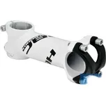 představec HQBC Q6000.1 AL7075 bílý 28,6/31,8/ Velikost: 130mm